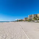 Hermoso Departamento Frente Al Mar