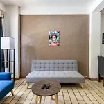 Apartments Olas Altas Romantic Zone Of Puerto Vallarta