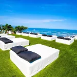 Luxury Resort Living On 9Th Floor In Romantic Zone