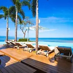Luxury Resort Living On 9Th Floor In Romantic Zone