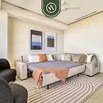 1Br Condo With Private Terrace - Ocean View