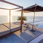 1 Bedroom Stunning View 1200 Sf Loft Penthouse With 2 Bathrooms