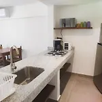 Departamento Ostra De Mar