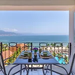 Casa Vista Del Mar - Hermoso Condo Frente Al Mar