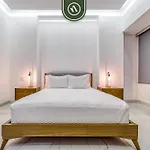 Amazing 1 Bedroom Condo With Terrace - Rooftop Pool