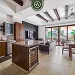 Luxury 2Br Condo In Romatic Zone - Rooftop Pool