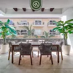 Luxury 2Br Condo In Romatic Zone - Rooftop Pool