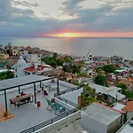 New Studio W/Amazing Ocean View