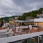New Studio W/Amazing Ocean View