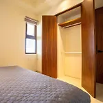 Hidden Park - 7Th Floor Apt With Rooftop Pool At Versalles