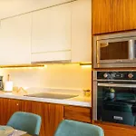 Hidden Park - 7Th Floor Apt With Rooftop Pool At Versalles