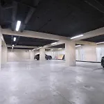 Hidden Park - 7Th Floor Apt With Rooftop Pool At Versalles