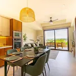 Hidden Park - 7Th Floor Apt With Rooftop Pool At Versalles