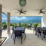 Amazing 2 Bedroom Condo In Versalles - Rooftop Pool