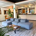 Joint Boutique Hotel Zona Romantica