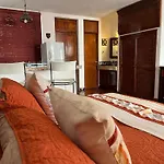 Beautiful Jr Suite In The Heart Of Puerto Vallarta