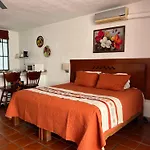 Beautiful Jr Suite In The Heart Of Puerto Vallarta