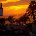 Beautiful Jr Suite In The Heart Of Puerto Vallarta