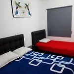 Departamento Nuevo Con Alberca