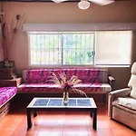 Zona Romantica Casa Las Magnolias