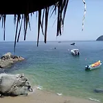 Casa Maleni 2 En Mismaloya