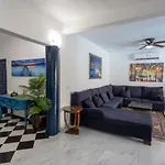 Entire Villa In Puerto Vallarta