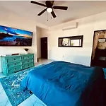 Entire Villa In Puerto Vallarta