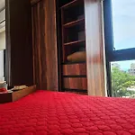 Comodo Apartamento Zona Romantica Con Alberca 503