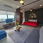 Comodo Apartamento Zona Romantica Con Alberca 503