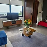 Comodo Apartamento Zona Romantica Con Alberca 503