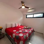 Centrico Estudio Con Roof Top Zona Romantica 202
