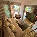 Departamento Con Terraza Privada