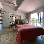 Departamento Con Terraza Privada