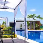 Casa Nueva Con Alberca Puerto Vallarta
