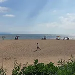 Spectacular Beach Condo In Grand Venetian Puerto Vallarta