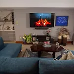 Spectacular Beach Condo In Grand Venetian Puerto Vallarta