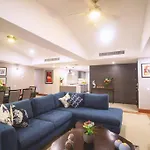 Spectacular Beach Condo In Grand Venetian