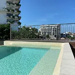 Francisca Luxury Suites - Adults Only
