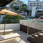 Francisca Luxury Suites - Adults Only