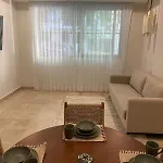 Francisca Luxury Suites - Adults Only