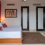 Deck 12 Ocean View Deparment