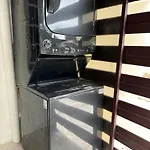 Estudio 2 Personas Amueblado Ac