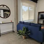 Divertido Estudio En La Zona Romantica L2