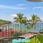 Girasol Sur - Beachfront Suites On Playa Gemelas