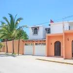 Casa Las Flores