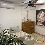 Guesthouse In A Boho House
