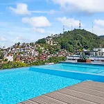 2B Modern Romantica Luxury Condo