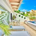 Luxury House