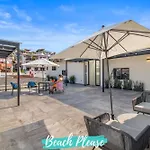 Bliss 450 - Downtown Pv Only 1 Block To Malecon