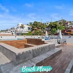 Bliss 450 - Downtown Pv Only 1 Block To Malecon